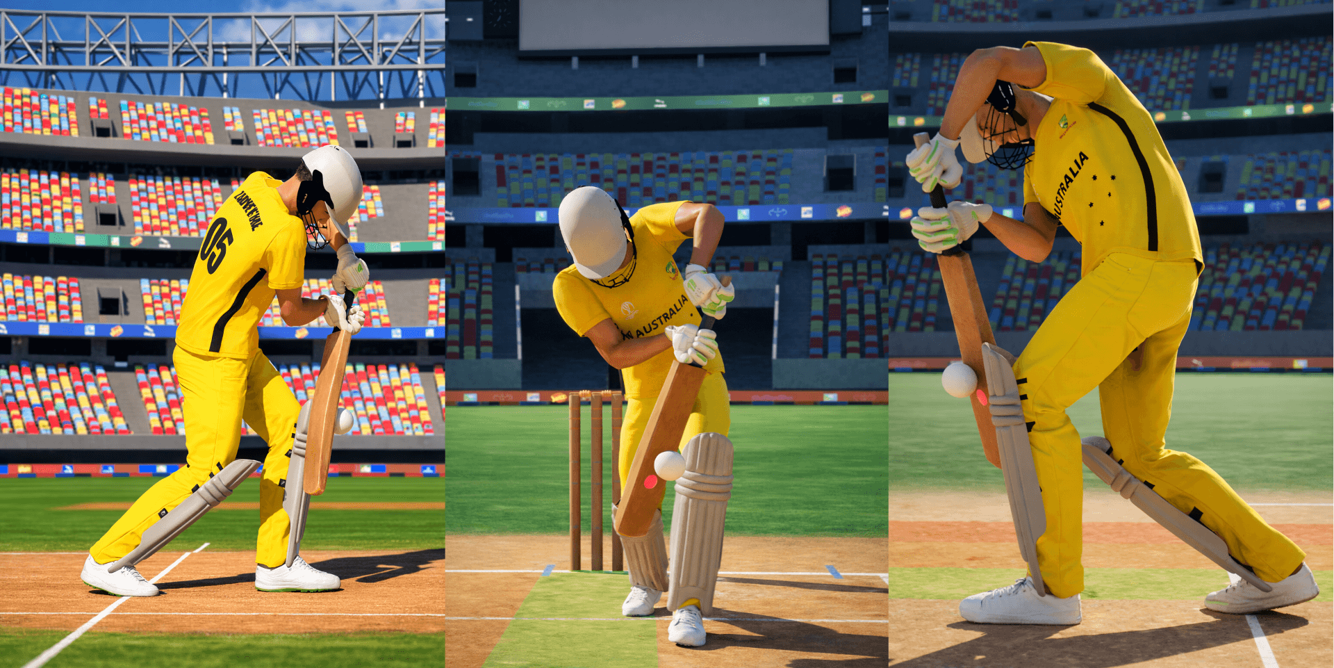 Gameplay screenshot 1