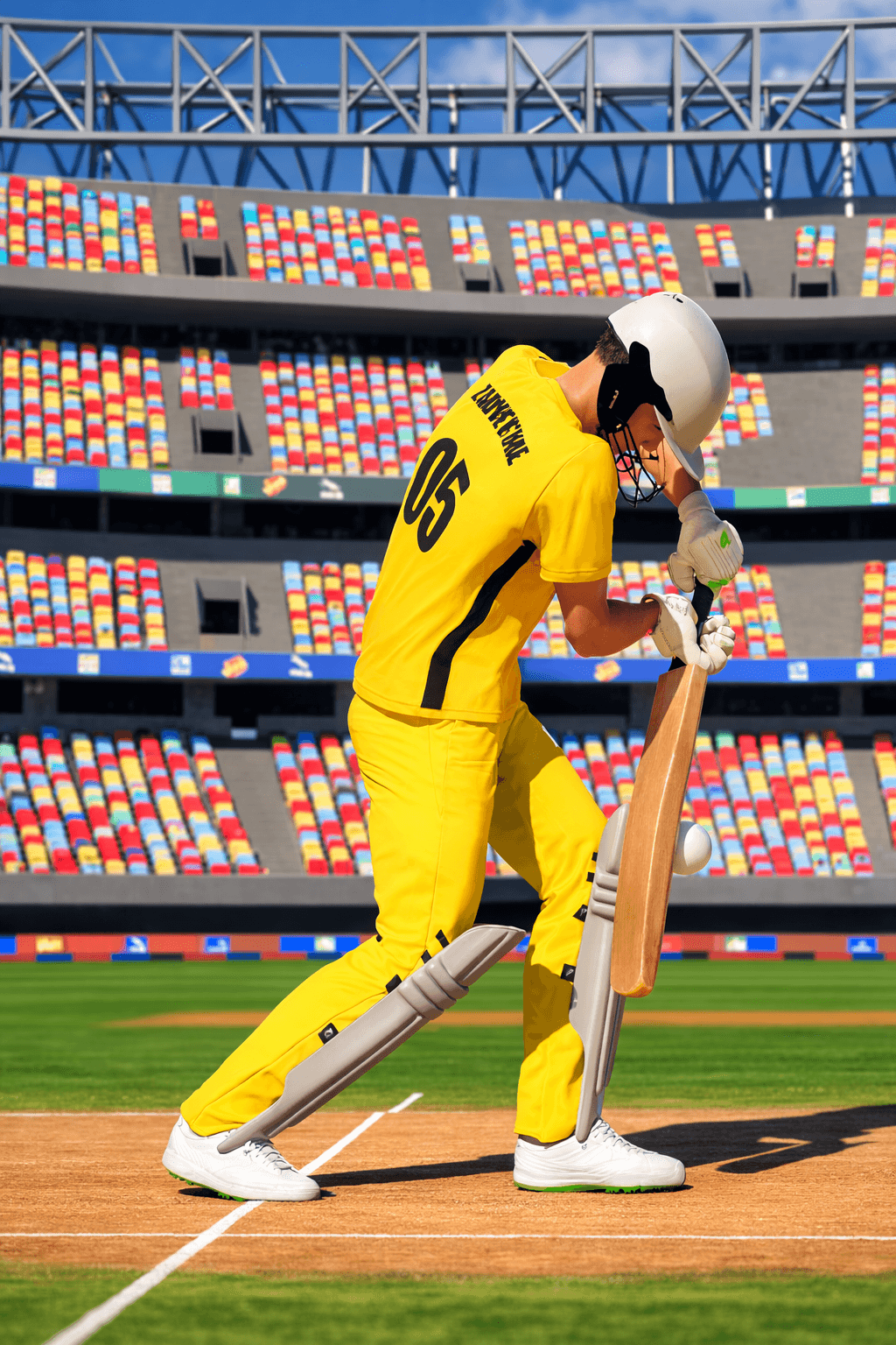 Gameplay screenshot 4