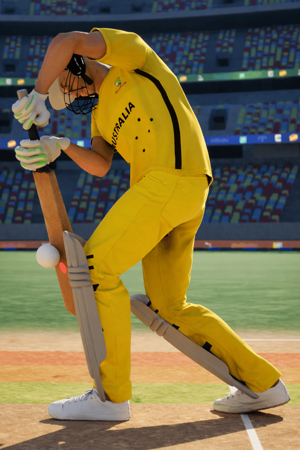 Gameplay screenshot 5