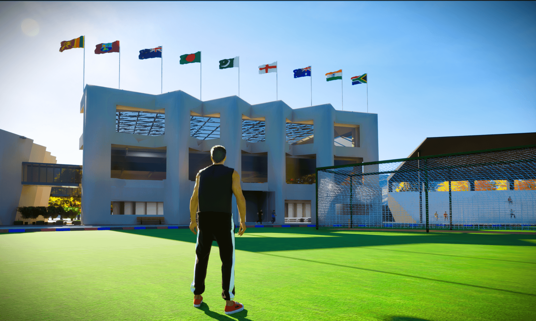 Gameplay screenshot 3