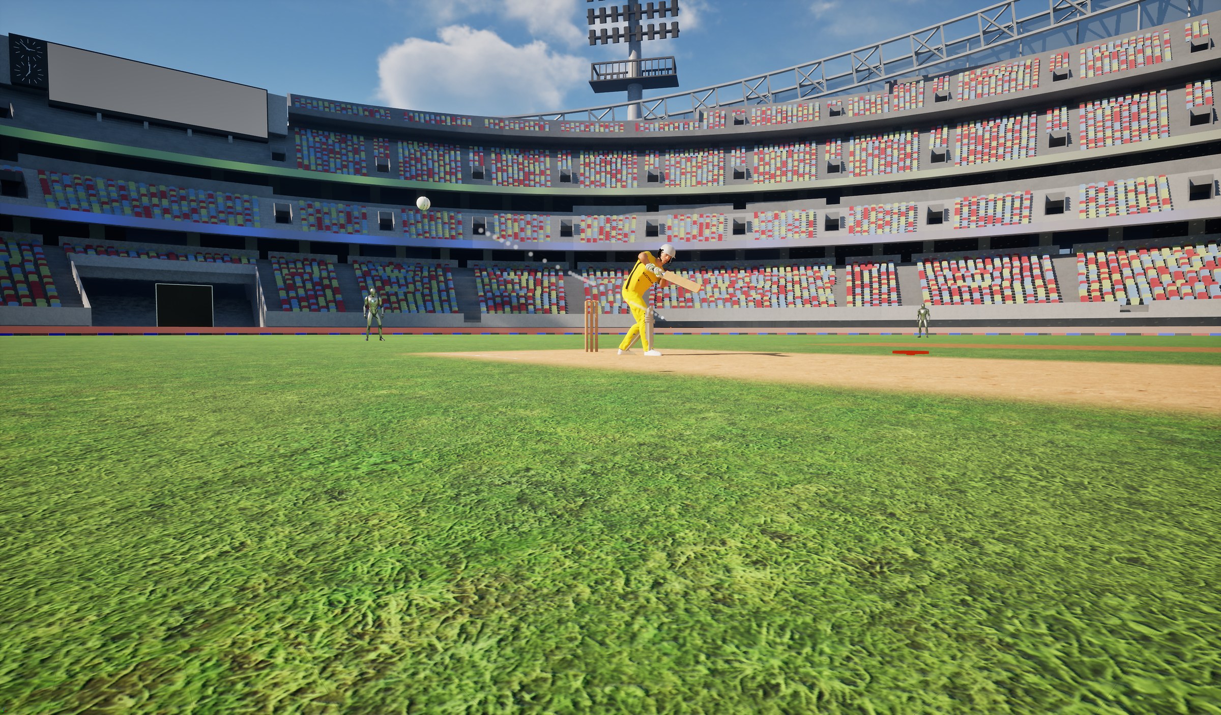 Gameplay